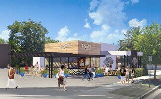 Plus de détails pour 4420 W Magnolia Blvd, Burbank, CA - Commerce de détail à vendre