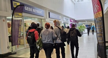 Horne Ln, Bedford for lease Building Photo- Image 1 of 1