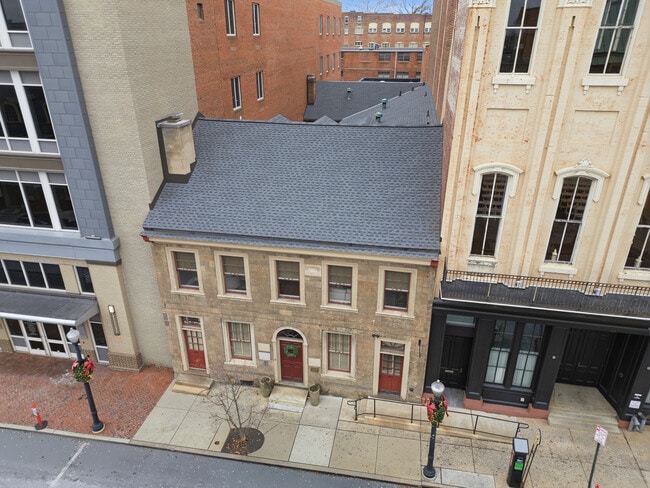 More details for 121-123 E King St, Lancaster, PA - Office for Sale