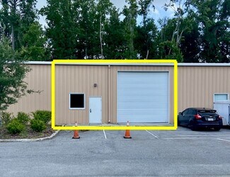 More details for 2440 Lucy Branch Rd, Orange Park, FL - Industrial for Lease