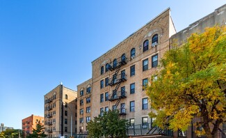 Plus de détails pour 1314 Seneca Ave, Bronx, NY - Multi-résidentiel à vendre