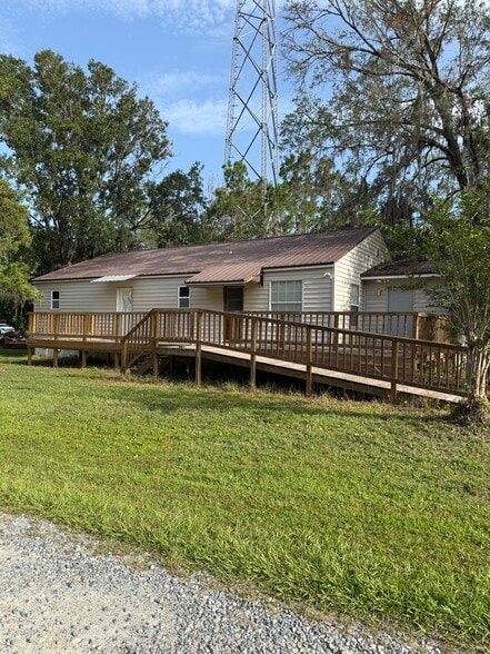 64 Sleepy Hollow Rd, Middleburg, FL for lease - Building Photo - Image 2 of 8