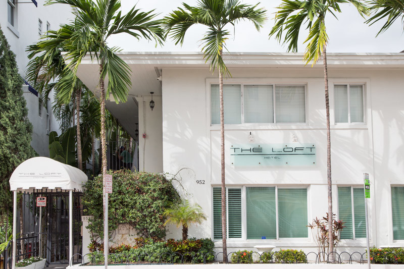 952 Collins Ave, Miami Beach, FL for sale Building Photo- Image 1 of 1