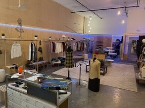 211 N Main St, Taylor, TX for lease Interior Photo- Image 2 of 3