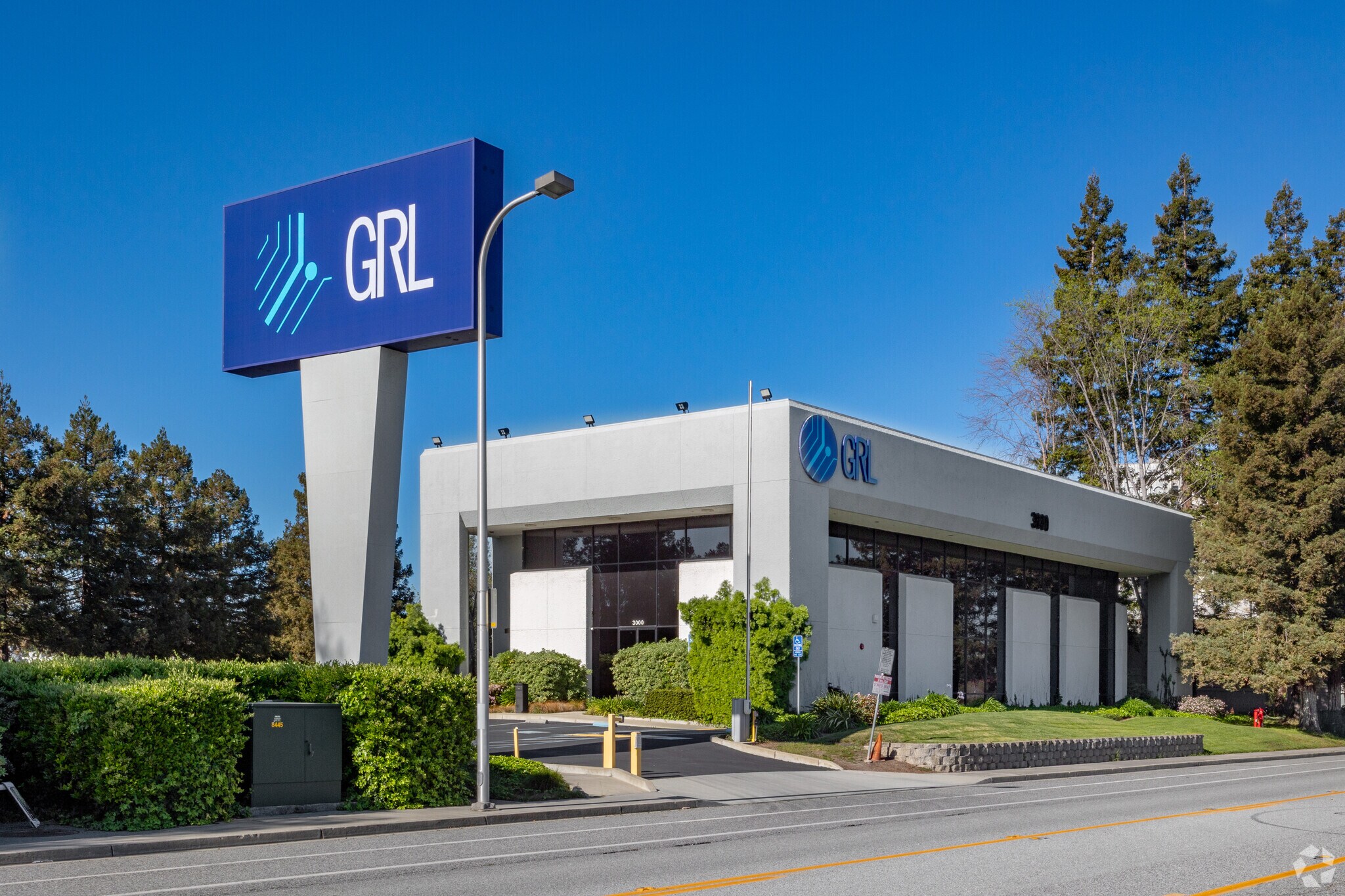 3000 Lakeside Dr, Santa Clara, CA for lease Building Photo- Image 1 of 27