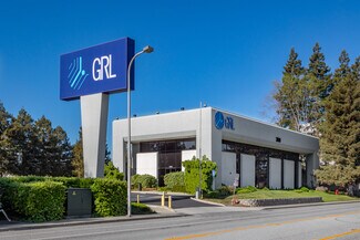 Plus de détails pour 3000 Lakeside Dr, Santa Clara, CA - Bureau à louer