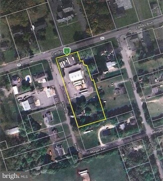 More details for 741 landis avenue, Bridgeton, NJ - Specialty for Sale