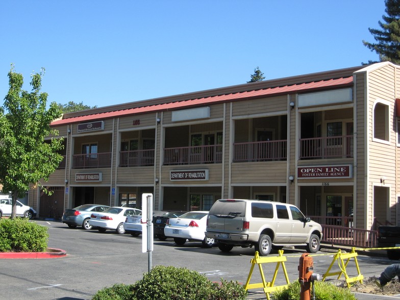 1166 Broadway, Placerville, CA for sale - Primary Photo - Image 1 of 3