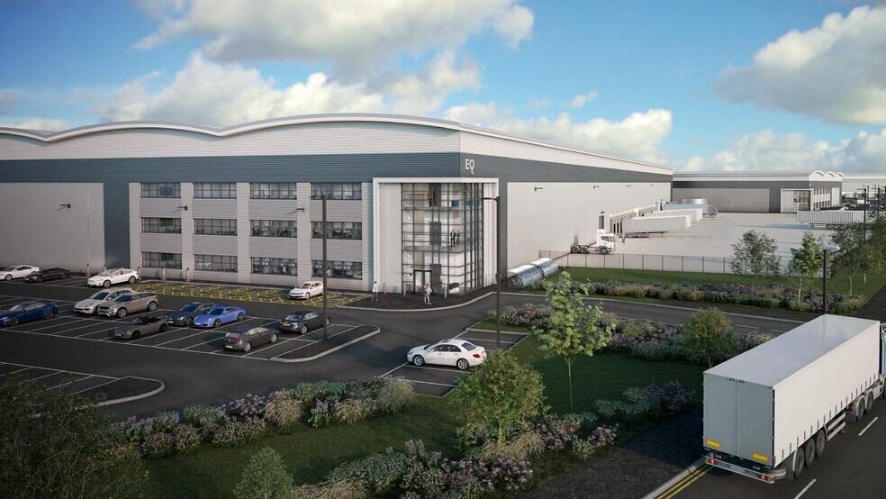 Lanson Roberts Rd, Severn Beach for lease - Building Photo - Image 1 of 6