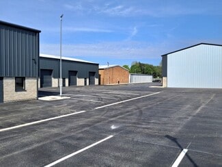More details for 1-5 Great Northern Ter, Lincoln - Industrial for Lease