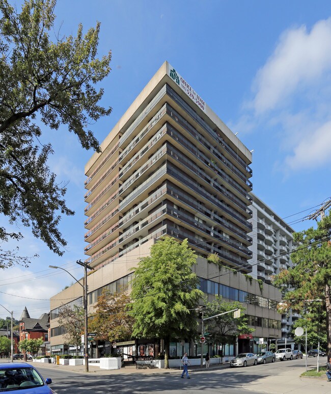 Plus de détails pour 200 James St S, Hamilton, ON - Bureau/Médical, Commerce de détail à louer