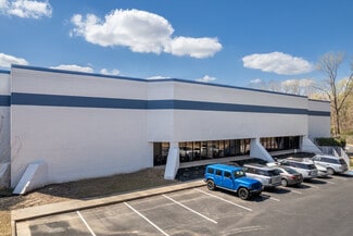 More details for 307 Fulton Industrial Cir SW, Atlanta, GA - Industrial for Lease