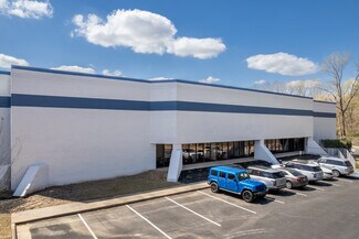 Plus de détails pour 307 Fulton Industrial Cir SW, Atlanta, GA - Industriel à louer
