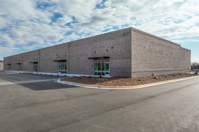 More details for 8229 Tyner Rd, Colfax, NC - Flex for Lease