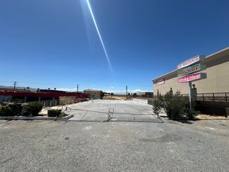 More details for 17153 Bear Valley Rd, Hesperia, CA - Land for Sale