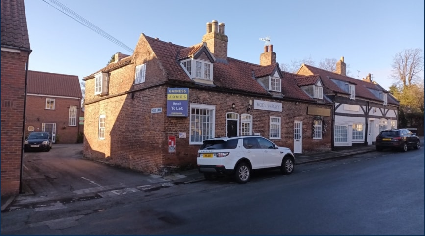 1 Packman Ln, Hull for sale Building Photo- Image 1 of 1