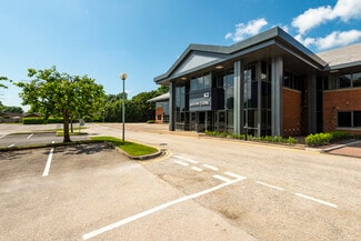 More details for 2 Kelvin Close, Warrington - Office for Lease