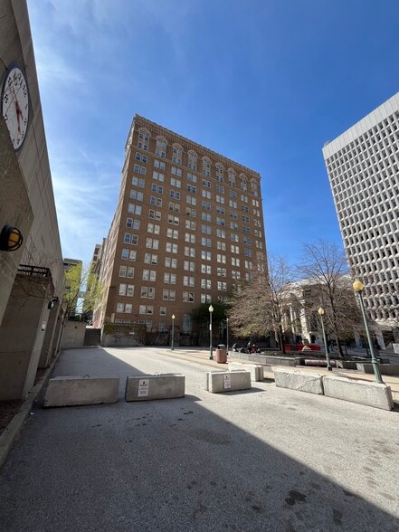 1000-1016 Main St, Kansas City, MO à vendre - Autre - Image 2 de 5