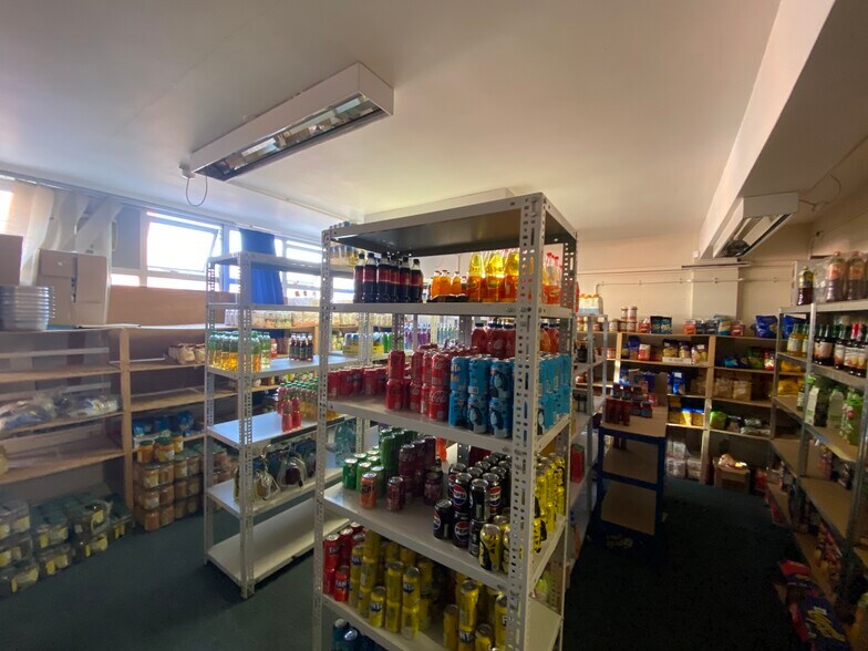 40 Duke St, Doncaster for sale - Interior Photo - Image 3 of 9