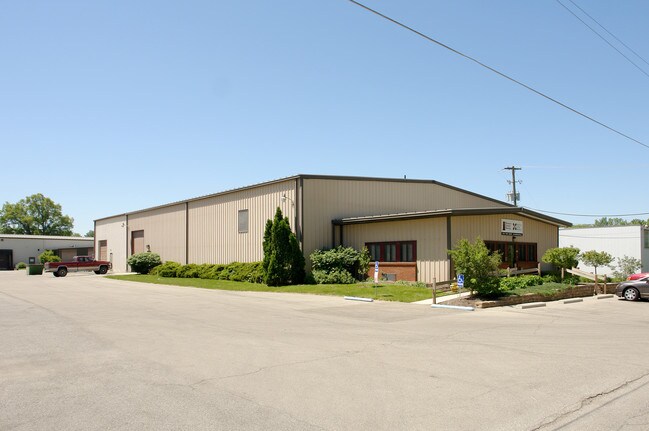 More details for 437 Dunlap St, Delaware, OH - Industrial for Lease