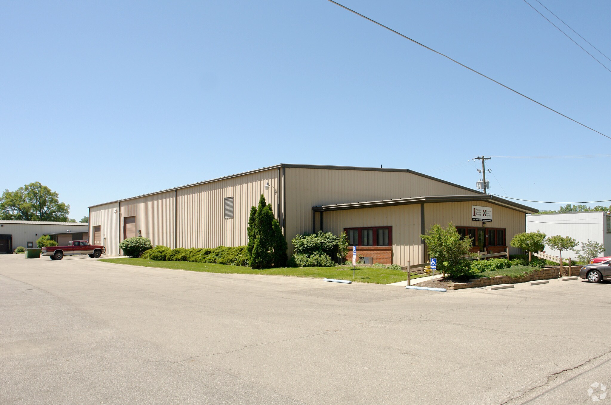 437 Dunlap St, Delaware, OH for lease Primary Photo- Image 1 of 4