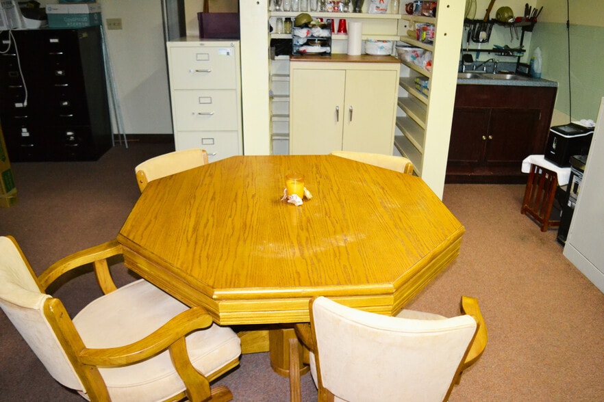 10400 Shannon Hills Dr, Mabelvale, AR à vendre - Photo intérieure - Image 3 de 5