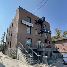 478 River Av, Winnipeg, MB for lease Building Photo- Image 1 of 1
