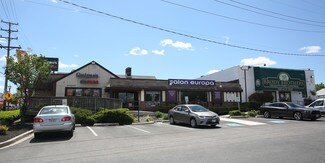 Plus de détails pour 1420-1426 Reisterstown Rd, Pikesville, MD - Bureau/Commerce de détail à louer
