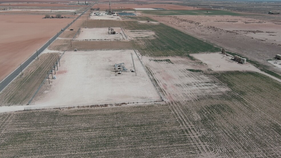 0000 FM 1208, Stanton, TX for sale - Building Photo - Image 3 of 14