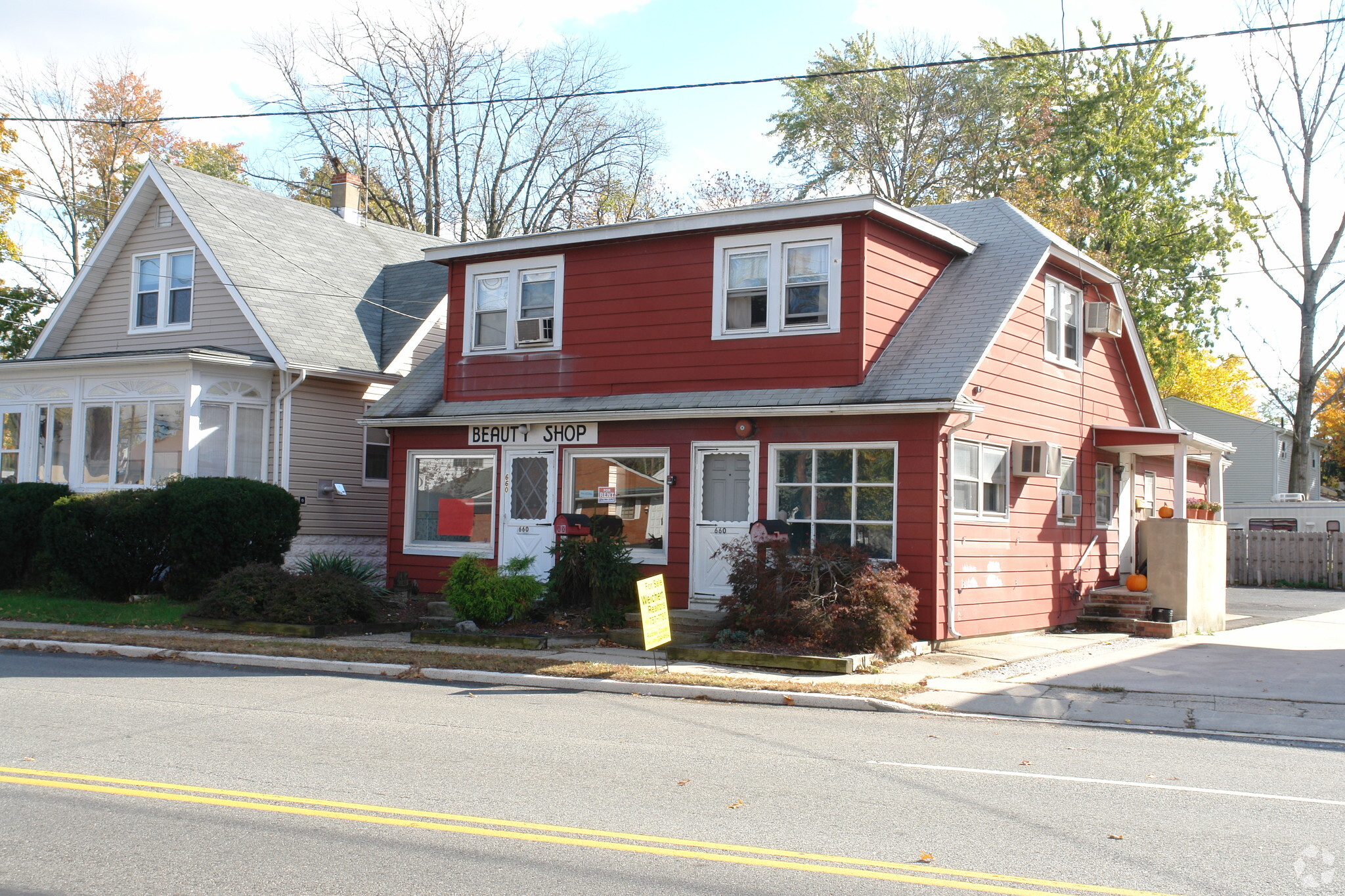 660 Bound Brook Rd, Middlesex, NJ à vendre Photo principale- Image 1 de 1