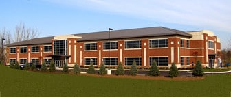 44000 W 12 Mile Rd, Novi MI - Commercial Property