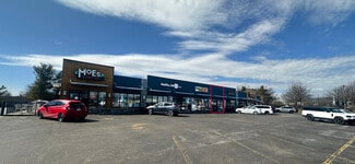 Plus de détails pour 10339 Perry Hwy, Wexford, PA - Commerce de détail à louer