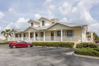 Plus de détails pour 208 Tamiami Trl, Punta Gorda, FL - Bureau/Commerce de détail à louer