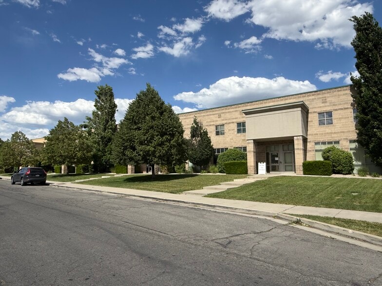 7777 S Allen St, Midvale, UT for sale - Building Photo - Image 1 of 10
