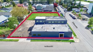 More details for 640 1st St SW, Auburn, WA - Industrial for Lease