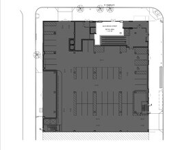 922 N Broad St, Philadelphia, PA for lease Site Plan- Image 1 of 2