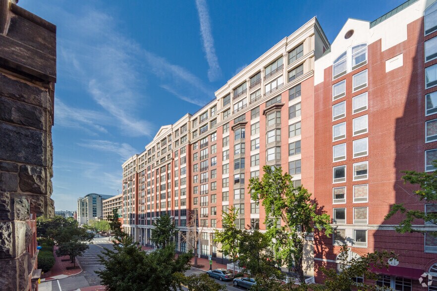 770 5th St NW, Washington, DC for lease - Building Photo - Image 2 of 26