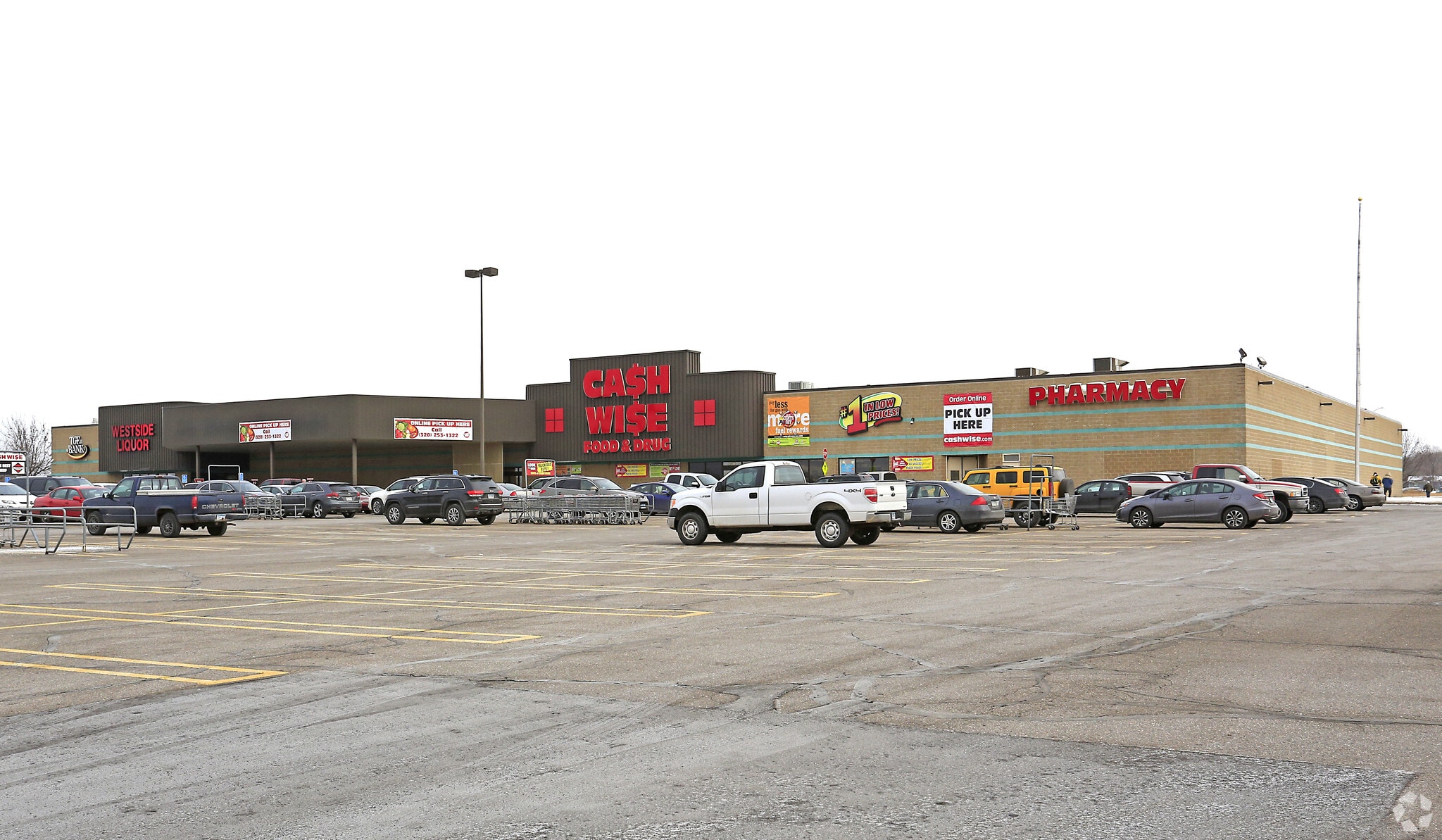 1001 4th St SE, Saint Cloud, MN for lease Primary Photo- Image 1 of 3