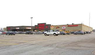 More details for 1001 4th St SE, Saint Cloud, MN - Retail for Lease