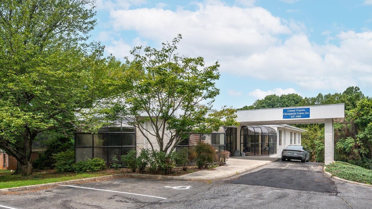 7327 Timberlake Rd, Lynchburg, VA for sale Building Photo- Image 1 of 8