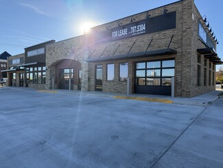 Plus de détails pour 9601 N Council Rd, Oklahoma City, OK - Local commercial à louer