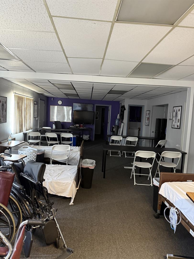 317 Ecorse Rd, Ypsilanti, MI for lease Interior Photo- Image 1 of 1