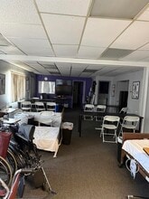 317 Ecorse Rd, Ypsilanti, MI for lease Interior Photo- Image 1 of 1