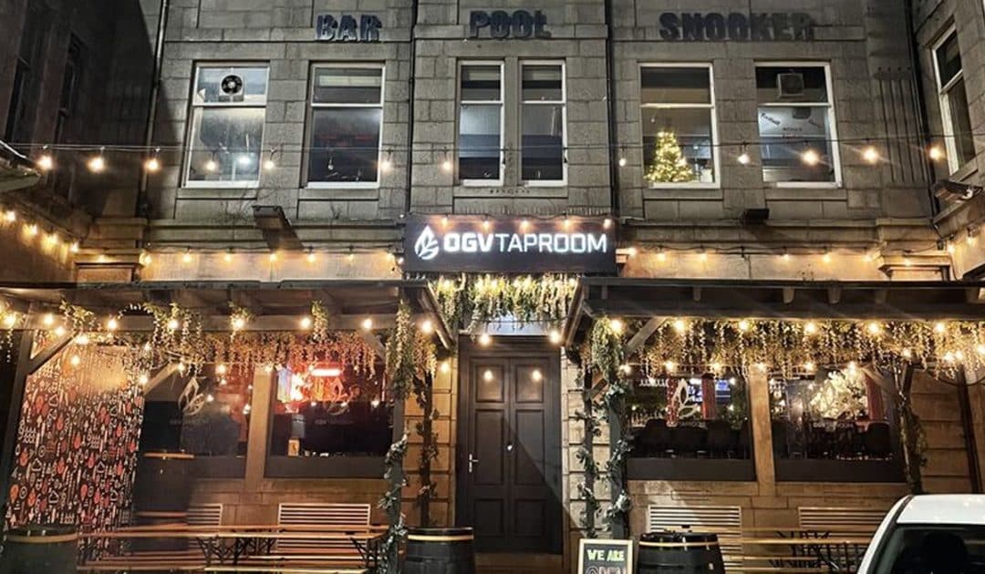 17-19 Windmill Brae, Aberdeen for sale Primary Photo- Image 1 of 7