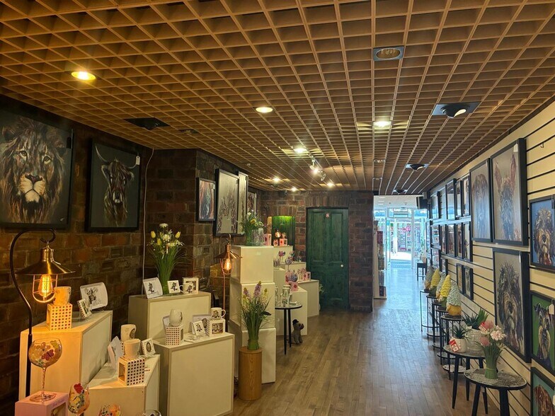 48 John St, Porthcawl à vendre - Photo intérieure - Image 3 de 6