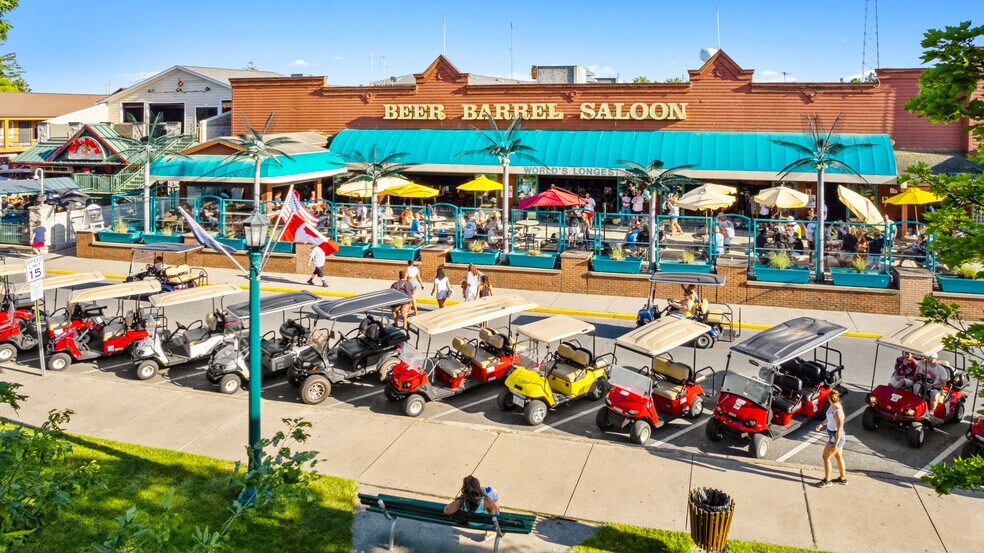 324 Delaware St, Put In Bay, OH à vendre - Photo du bâtiment - Image 3 de 17