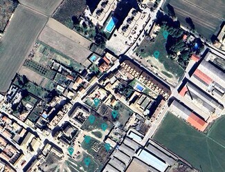 More details for Calle Comercio, Zaragoza - Land for Sale