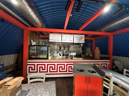 Atlantic Rd, Londres à louer - Photo intérieure - Image 2 de 3