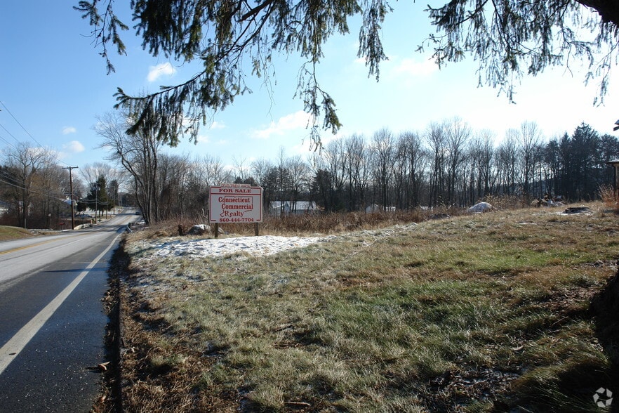 346 Salem Tpke, Norwich, CT à vendre - Autre - Image 2 de 5