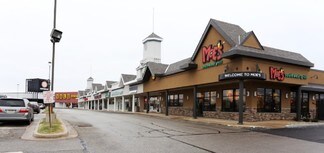 Plus de détails pour 2147-2185 W 12th St, Erie, PA - Commerce de détail à louer